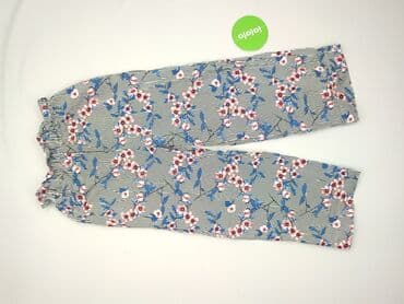 spodnie hello kitty piżama h m: H&M, Spodnie damskie, rozmiar 2XS — 2