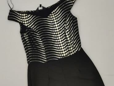 new yorker kombinezon w cekiny: Envy, Kombinezon damski, rozmiar M — 1