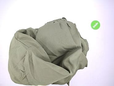 deichman air force: Parka damska, rozmiar L — 7