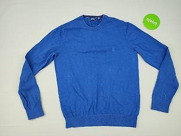 dresy m: IZOD, Sweter dla mężczyzn, rozmiar M — 2