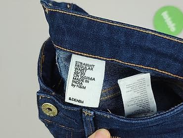 hk jeans: H&M, Jeansy damskie, rozmiar XS — 4