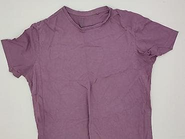 pull and bear sweter: Sinsay, Koszulka dla mężczyzn, rozmiar S — 1