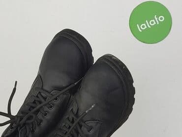 skarpety nieprzemakalne: Kozaki 34, Używany — 8