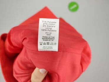 kurtka zimowa missfofo: F&F, Trencz damski, rozmiar L — 5