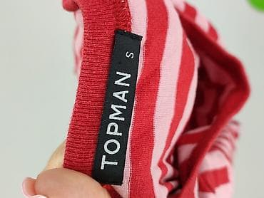 bluza l: Topman, T-shirt damski, rozmiar S — 4
