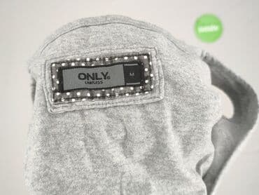 only t shirty: ONLY, Top damski, rozmiar M — 4