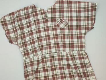 ubrania z lat 60: Sukienka damska, rozmiar One size — 2