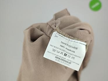 pull and beear: T-shirt damski, rozmiar 6XL — 6