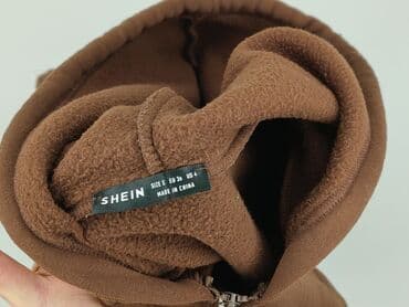 next swetry: Shein, Bluza z kapturem damska, rozmiar S — 5