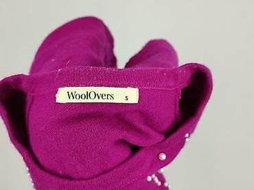 max studio sweter: WoolOvers, Sweter damski, rozmiar S — 4