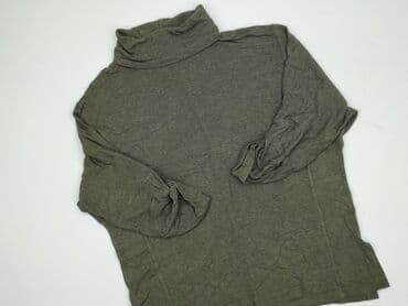 sweter diverse: Golf damski, rozmiar XL — 1