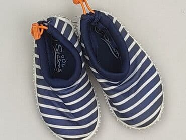 sandały atmosphere: Buty do wody dla dziecka Seasons - Rozmiar: 21/22 (oznaczenie — 1