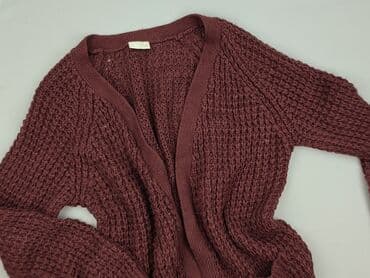 czy akryl jest dobry na sweter: Vila, Women`s knitwear, size L (EU 40) — 1