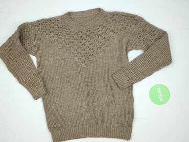 kombinezon zimowy konges slojd: Sweter damski, rozmiar S — 2