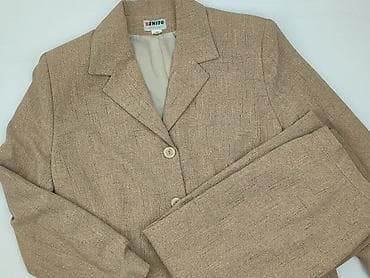 garsonka damska: Elegancki komplet, rozmiar XL — 1