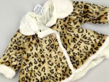 kombinezon softshell dla dzieci lidl: Jacket, 9-12 months, condition - Very good — 1