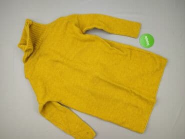 sweterki na szydełku: J&X, Sweter damski, rozmiar One size — 3