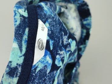 kozaki z futerkiem ccc: Pergo, Sukienka damska, M — 4