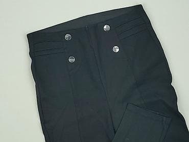 cargo stradivarius: C&A, Spodnie materiałowe damskie, rozmiar S — 1