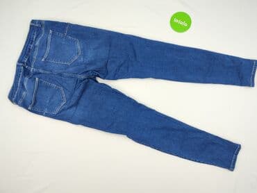 nerka damska tommy jeans: Vero Moda, Jeansy damskie, L — 3