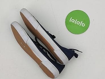 converse spodnie: Inextenso, Sneakersy damskie, rozmiar 40 — 5