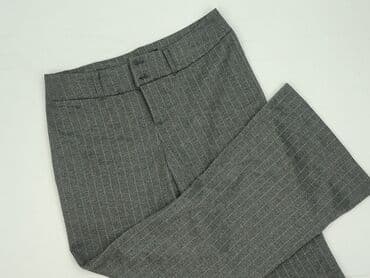 dół od stroju kąpielowego sinsay: Spodnie materiałowe damskie, rozmiar M — 1