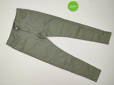 jeans push up: M.Sara, Jeansy damskie, rozmiar M — 2