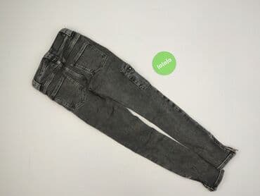 smyk pl buty: Jeansy damskie, rozmiar XS — 3