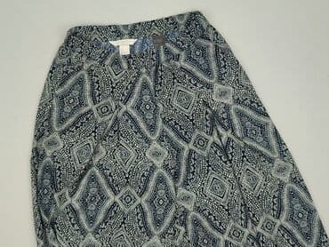 H&M Conscious, Material trousers for women, size XS