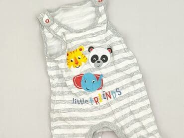 Overall, 9-12 months, condition - Perfect