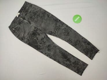 jeans moschino: Mos Mosh, Jeansy damskie, rozmiar M — 2