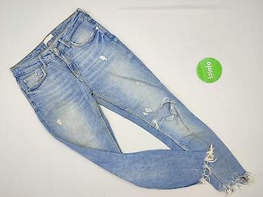 indicode jeans spodnie: Jeansy damskie, rozmiar M — 2