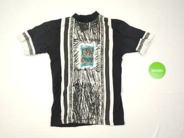 koszulki wisla plock: Women`s T-shirt, size XS (EU 34) — 2