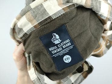 holly: House, Koszulа dla mężczyzn, rozmiar 2XL — 5