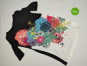 George, Women`s tunic, size M — 2