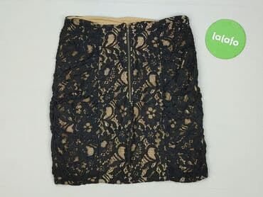 spódniczka mini allegro: Cubus, Spódnica damska, rozmiar XS — 3