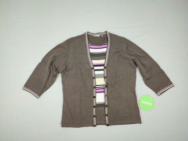 czy sweter z wiskozy jest dobry: Rabe, Кардиган жіночий, розмір XL — 2