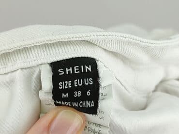 джинси жіночі сінсей: Shein, Jeansy damskie, rozmiar M — 4