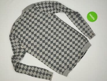 koc bluza: Resteröds, Kardigan dla mężczyzn, rozmiar M — 3