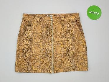 pull and bear spódniczka: PULL&BEAR, Spódnica damska, rozmiar M — 2