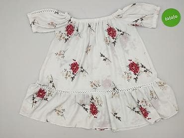 długa bluza: Bluzka damska, rozmiar S — 3