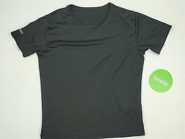 h: T-shirt damski, rozmiar M — 2