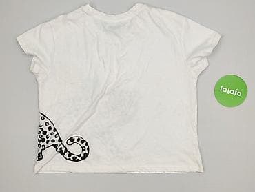 koszulka l: Reserved, T-shirt damski, rozmiar L — 3