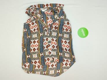 stroje kąpielowe plus size h m: H&M, Bluzka damska, rozmiar XS — 2