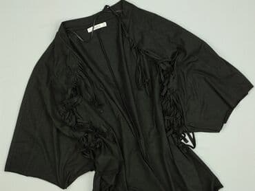 PULL&BEAR, Narzutka damska, rozmiar S