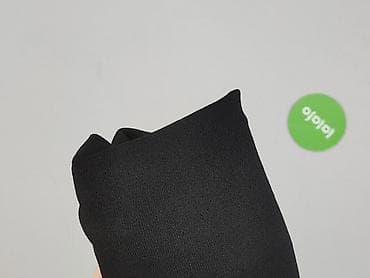 czarne bluzki basic: Jake*s, Top damski, rozmiar L — 6