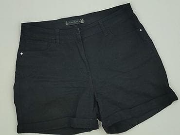 jeans amicci: Amisu, Szorty damskie, rozmiar M — 1