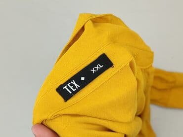 koszulki oversize new yorker: TEX, Koszula damska, 2XL — 5