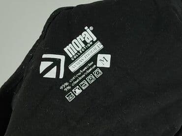 koszulka na ramiaczkach z koronka: Moraj, Podkoszulka dla mężczyzn, rozmiar M — 4