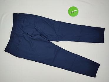 Жінкам: Stradivarius, Брюки жіночі, розмір M — 3